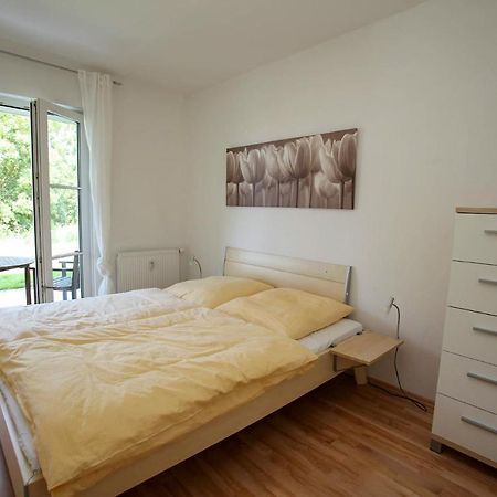 Landhaus Kaiser Zum Strande Kagsdorf Luaran gambar