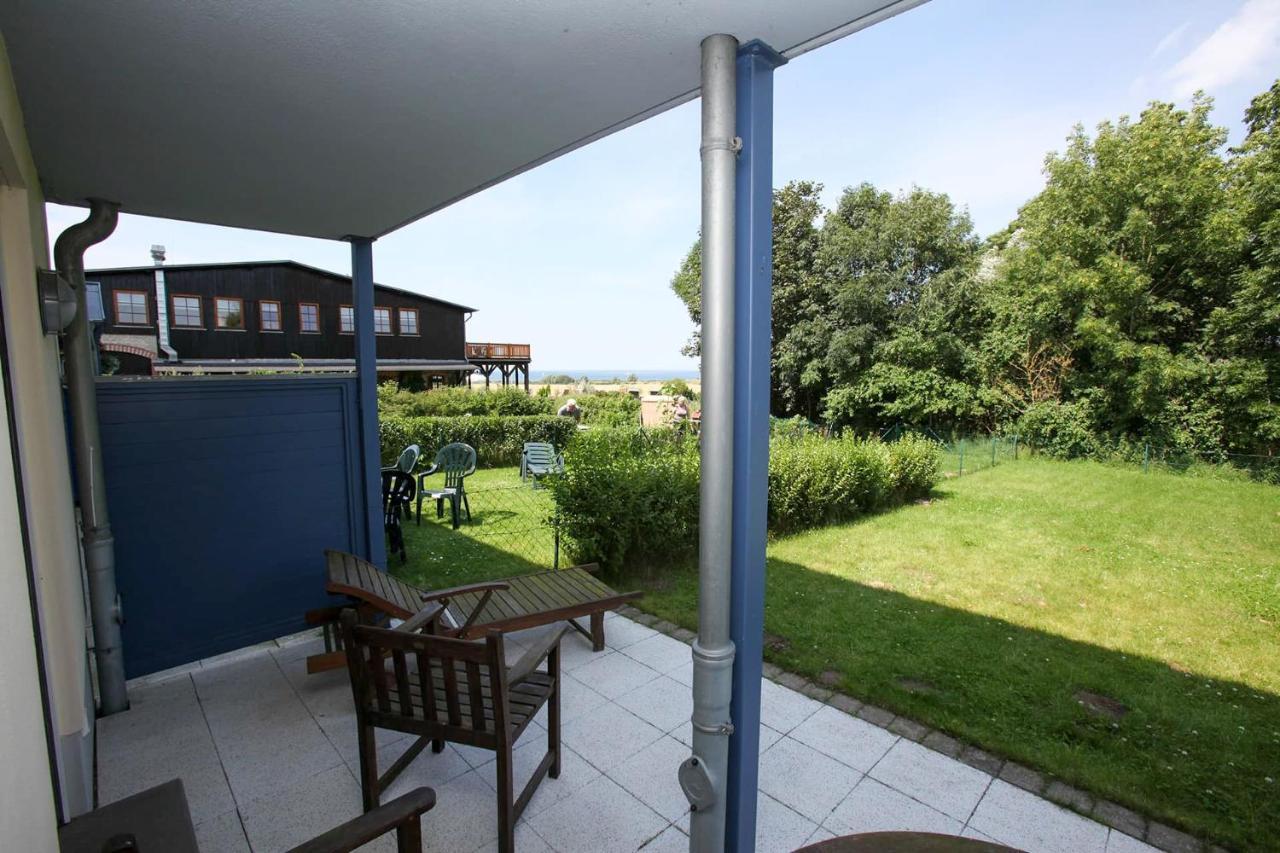 Landhaus Kaiser Zum Strande Kagsdorf Luaran gambar